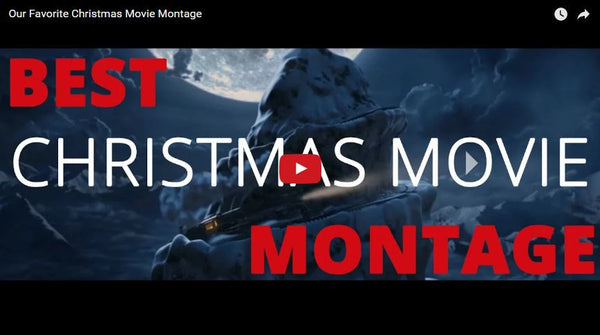 Do you like Christmas Movies? Check this out!