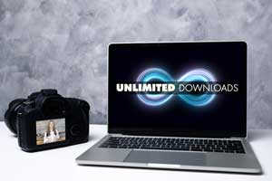 50% OFF UNLIMITED DOWNLOADS